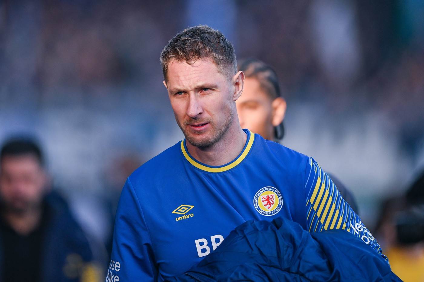  Polter zvanično u Partizanu 