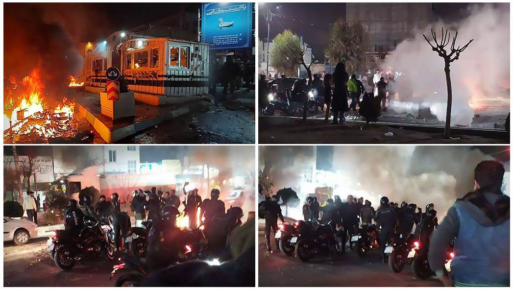  Iranske vlasti traže velike sume za poginule tokom protesta: Za sahranu članova porodice 5.000 dolar 