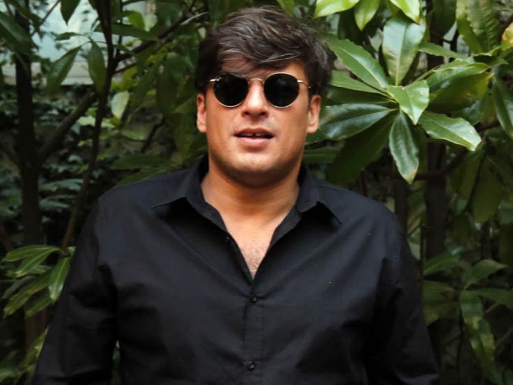  Srpski glumac dobio dijete sa drugaricom, pa priznao: "Ne živim sa svojim sinom, ali se trudim kolik 