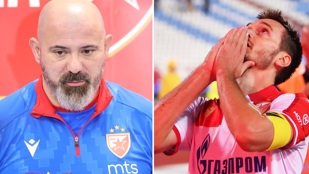  Dejan Stanković pred teškom odlukom o kapitenu: "Da li rizikovati ili ne? Vjerujte mi u jedno" 