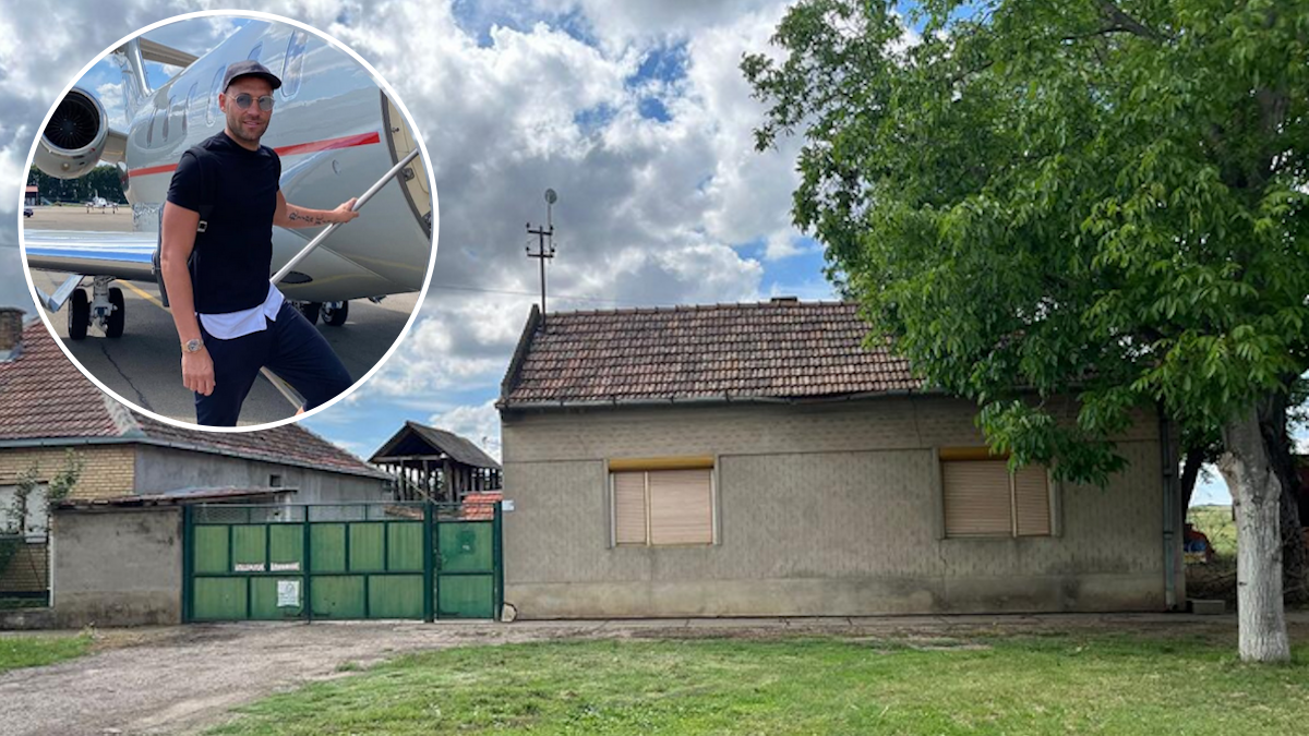  Duško Tošić slavio rođendan rodnom selu 