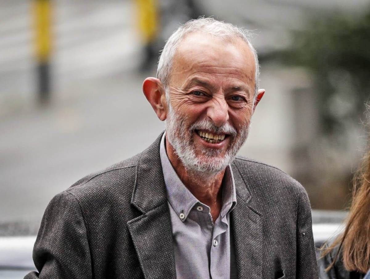  Oglasila se supruga Mike Aleksića nakon njegove smrti 