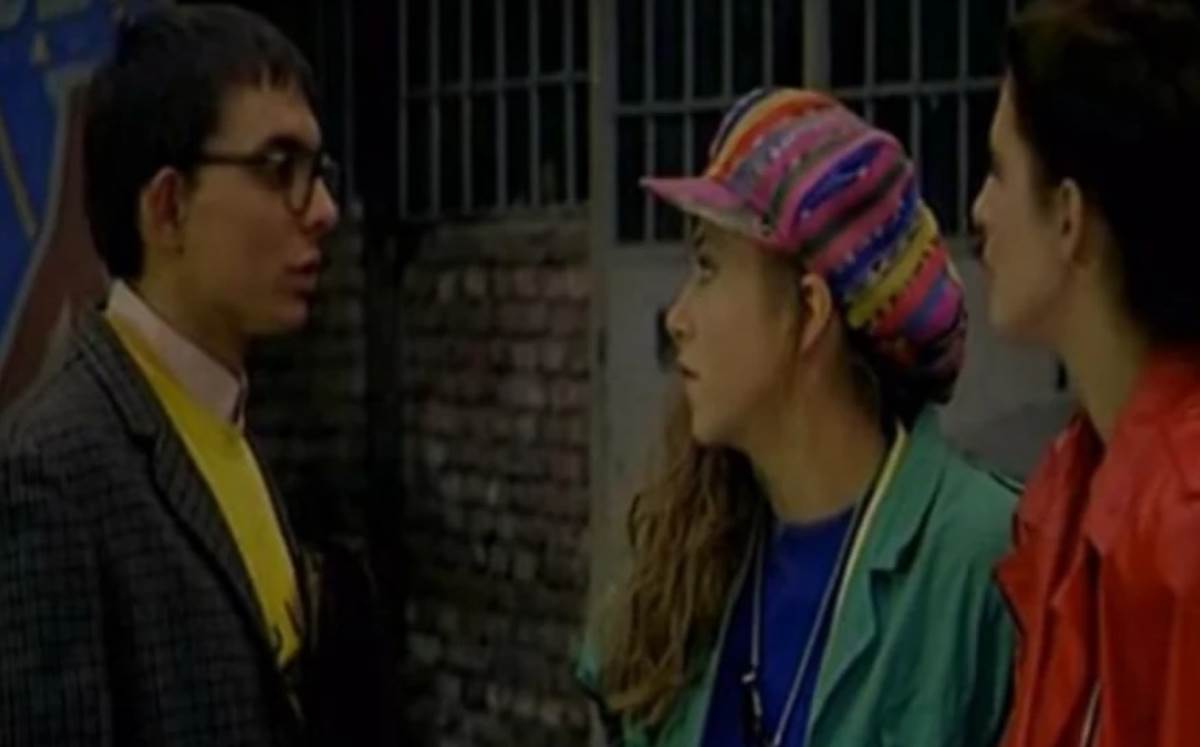  Veza Branke Katić sa vaterpolistom 