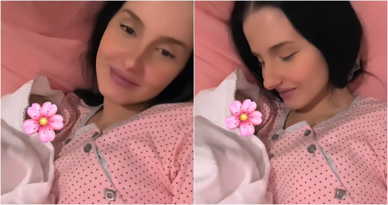  Porodila se Tina Cakić  