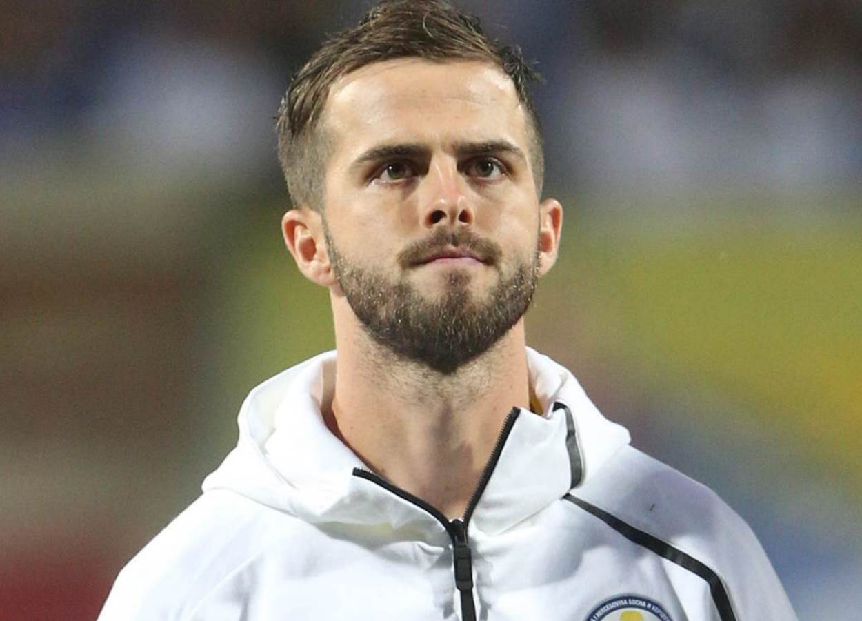  Miralem Pjanić odustao od penzije? Postaje najplaćeniji u istoriji lige? 