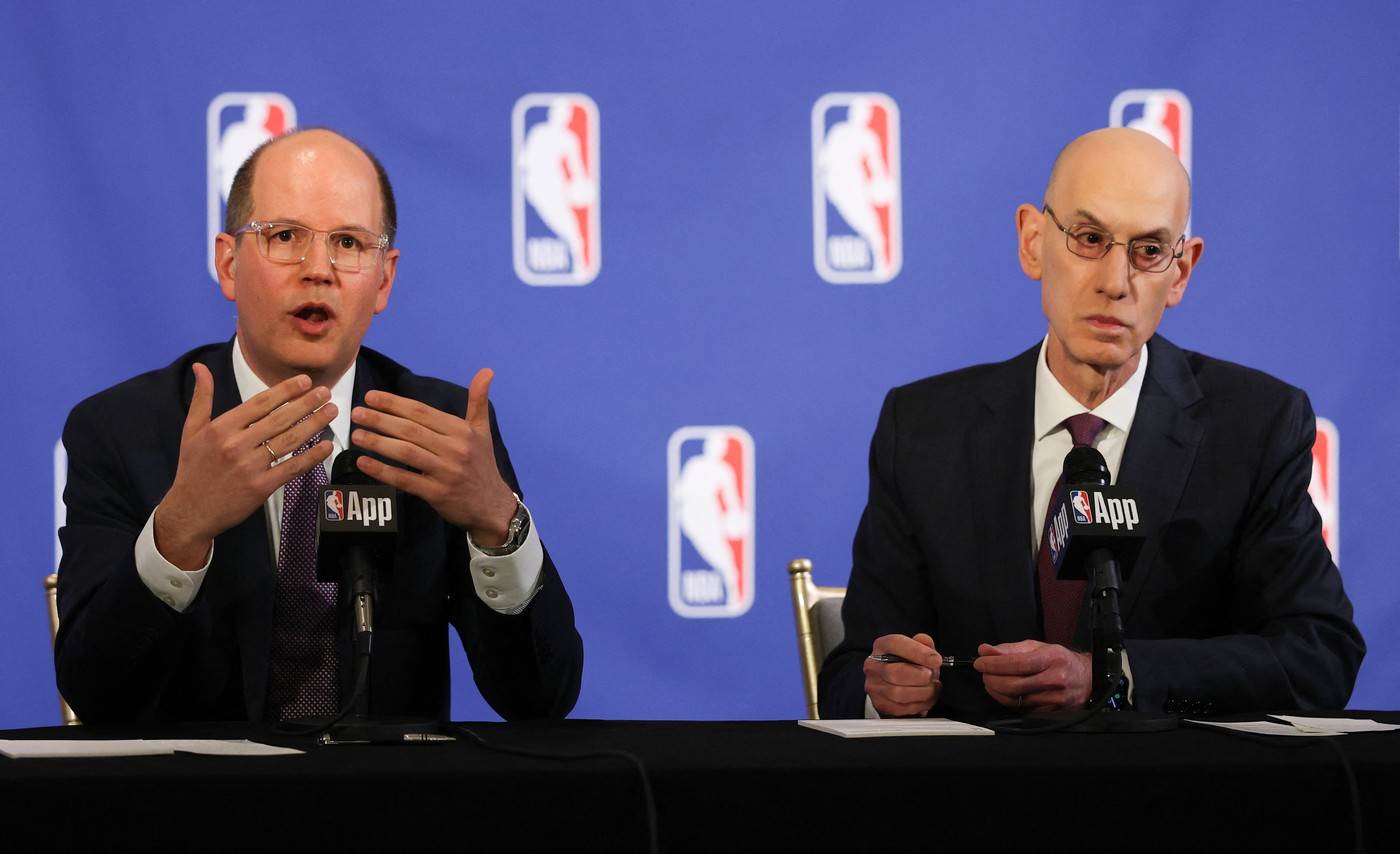  Nova "korpa" za NBA Evropu 