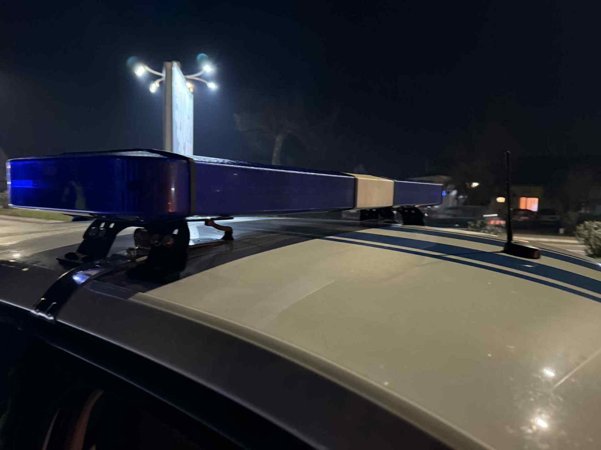  U udesu u Nikšiću teže povrijeđena jedna osoba 