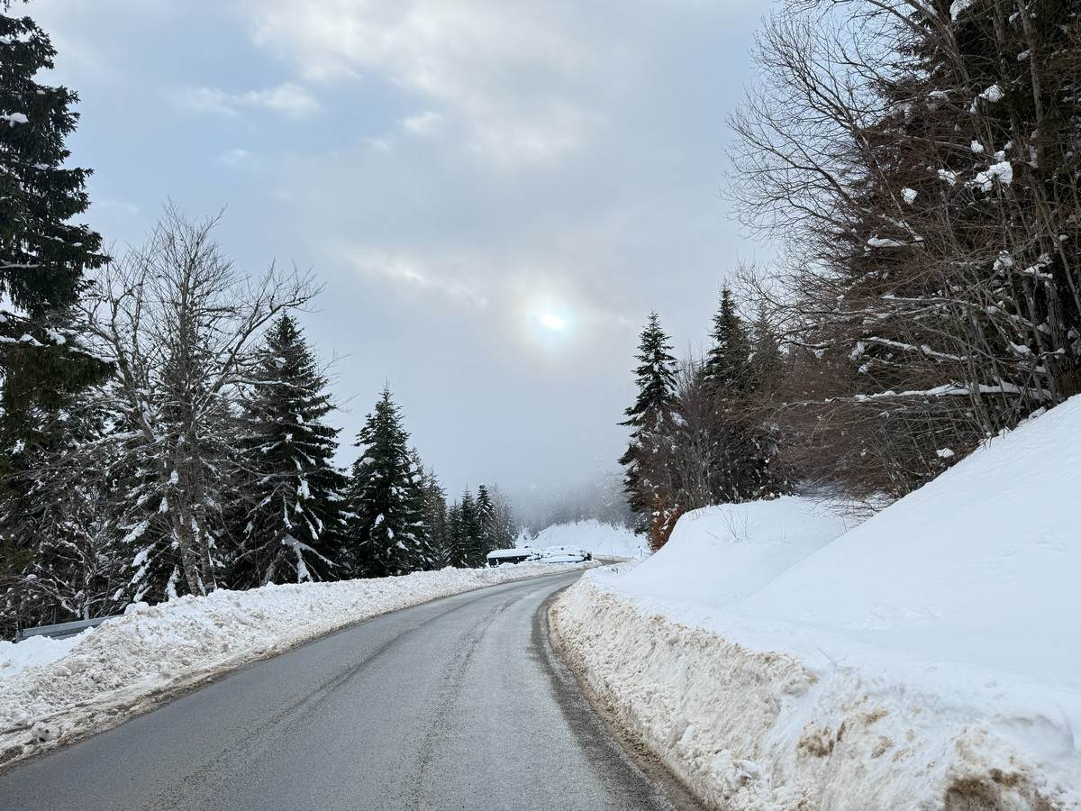  Evo kakvo nas vrijeme danas očekuje 