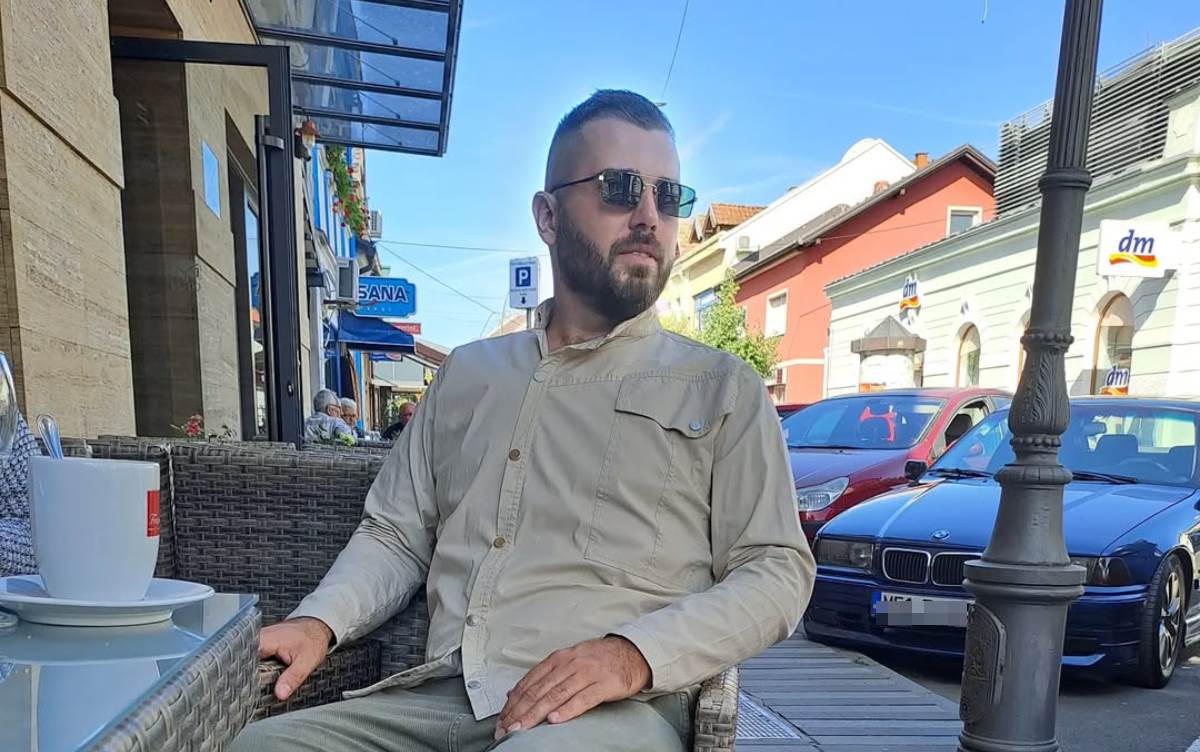  Aca Kos priznao da je zaljubljen 