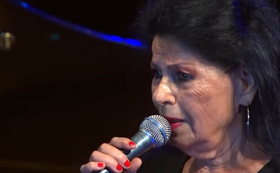  Umrla Beti Đorđević  