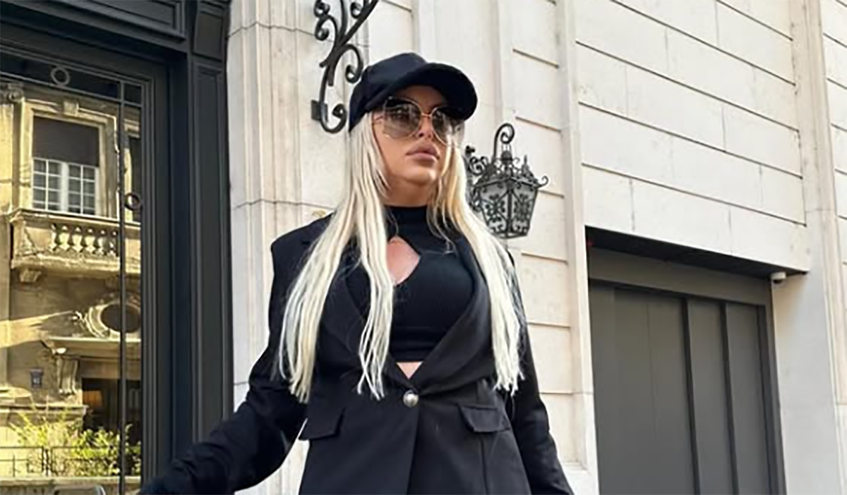  Majka Ane Rajković živi u čistom luksuzu, skupi brendovi i putovanja 