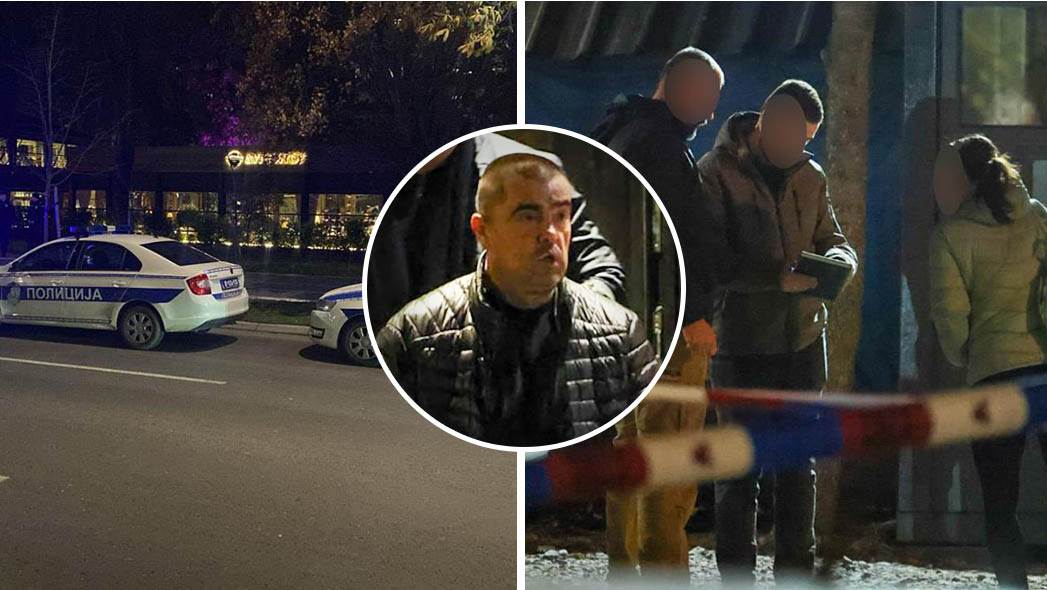  Maloljetnik koji je pucao u Alibegovog druga uhapšen u stanu koji mu je obezbedio otac 