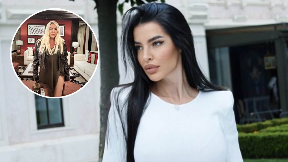  Oglasila se Ana Rajković nakon šokantne poruke njene majke 