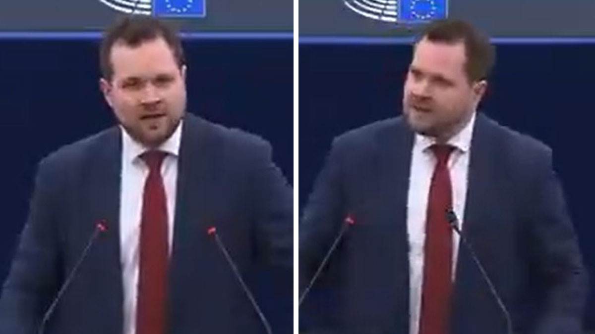  Gospodine Trampe, odje*ite": Haos u Davosu, totalna eskalacija 