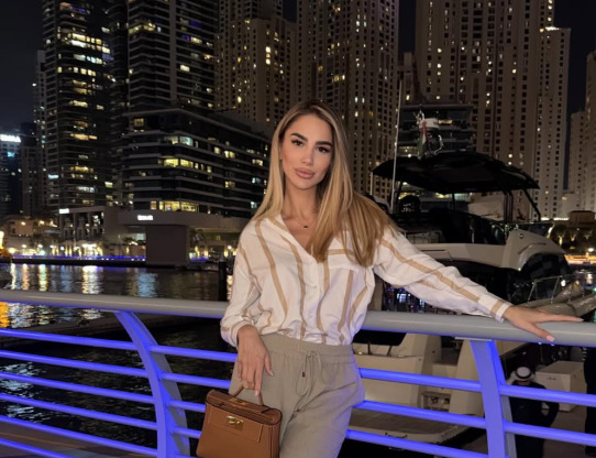  "Živim u inostranstvu, imam svoj biznis": Aleksandra Nikolić otkrila zašto nije ušla u "Elitu" 