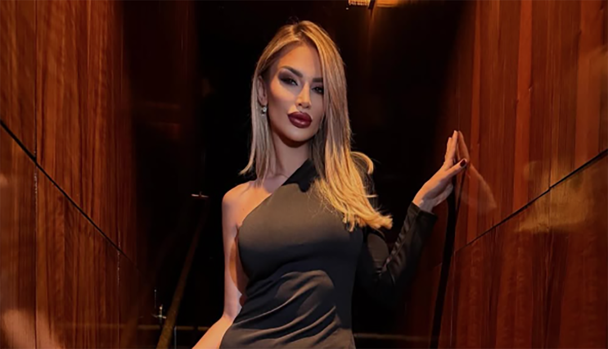  "Da vidite kako se tuže ljudi iz rijalitija": Aleksandra Nikolić dobila bivšeg i njegovu mamu na sud 