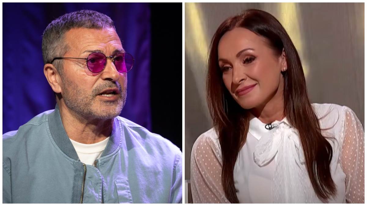  "Ti treba da ideš kod psihijatra": Đole Đogani konačno otkrio prvi razlog razvoda od Slađe Delibašić 