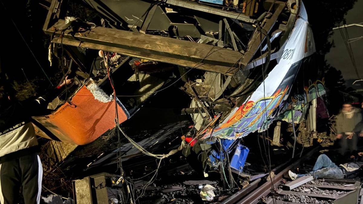  Nova nesreća u Španiji: Zaštitni zid se srušio na voz, nekoliko ljudi povrijeđeno 