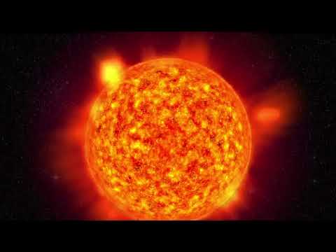  Zemlja na udaru najveće solarne oluje u poslednjih 20 godina: Polarna svjetlost biće vidljiva i kod  