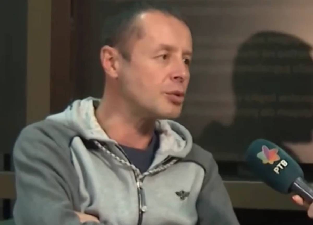  Zbog pjesme "Oči boje duge" izbio skandal 