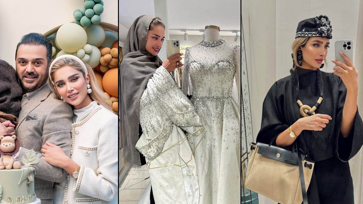  Uživaju u luksuzu dok hiljade ljudi gine: Ovako žive djeca iranskih lidera, mnogi građani ljuti i bi 