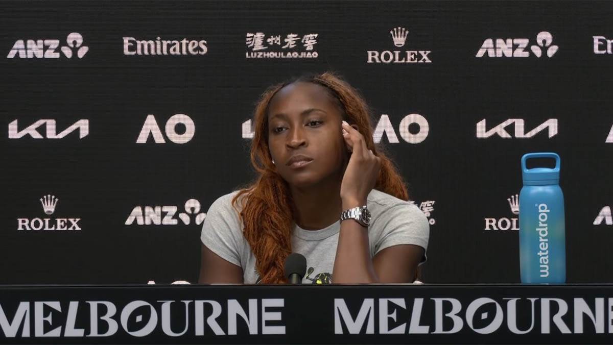  "Šta misliš o Donaldu Trampu i Grenlandu?": Amerikanka pobijedila Olgu, a novinare zanimala samo pol 