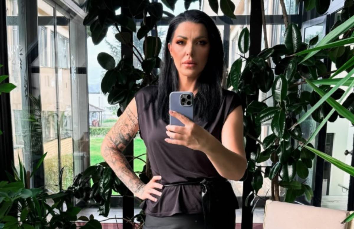  Zorica Erić iznenadila je sve riječima o svekrvi 