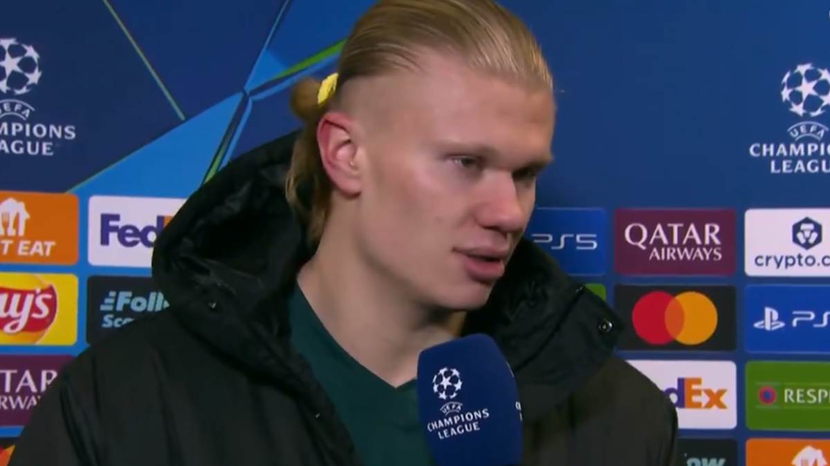  "Ovo je bruka i sramota": Izgleda da je i Halandu dosta Pepa Gvardiole i njegovog fudbala 