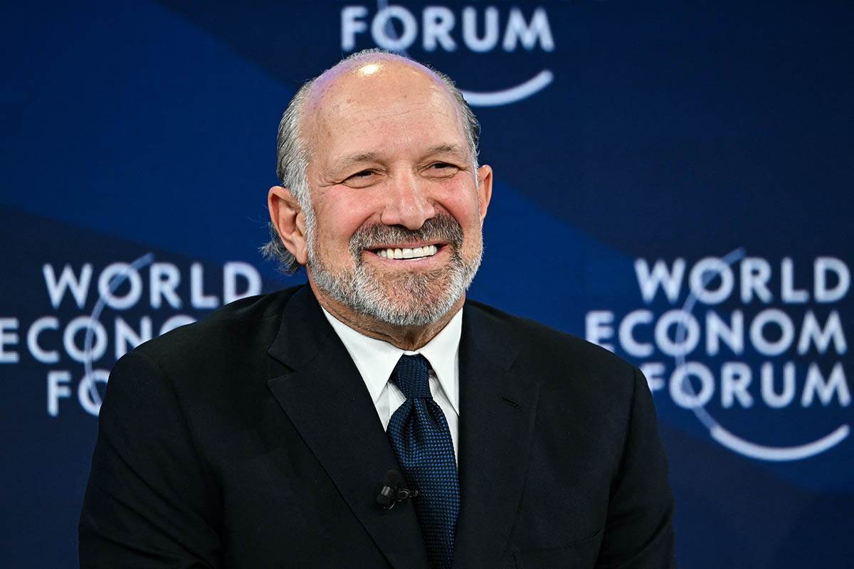  Trampov ministar izazvao incident na večeri u Davosu: Više gostiju odlučilo da ode 