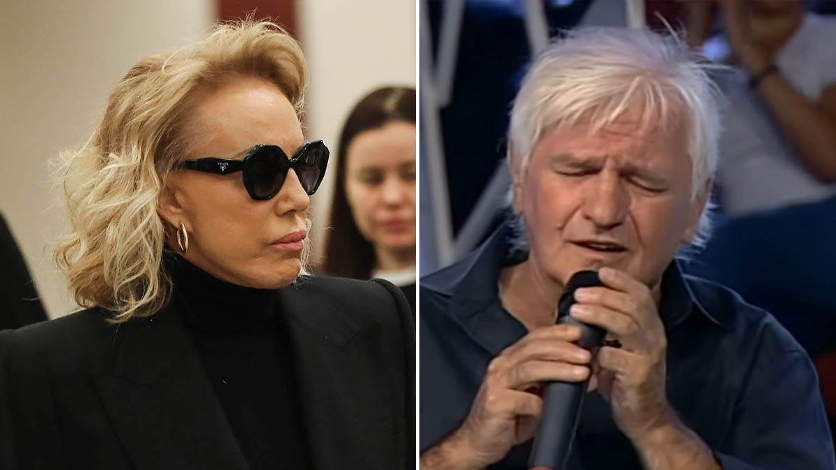  Brena o Kemalu Montenu i uspomeni koja i dalje boli 