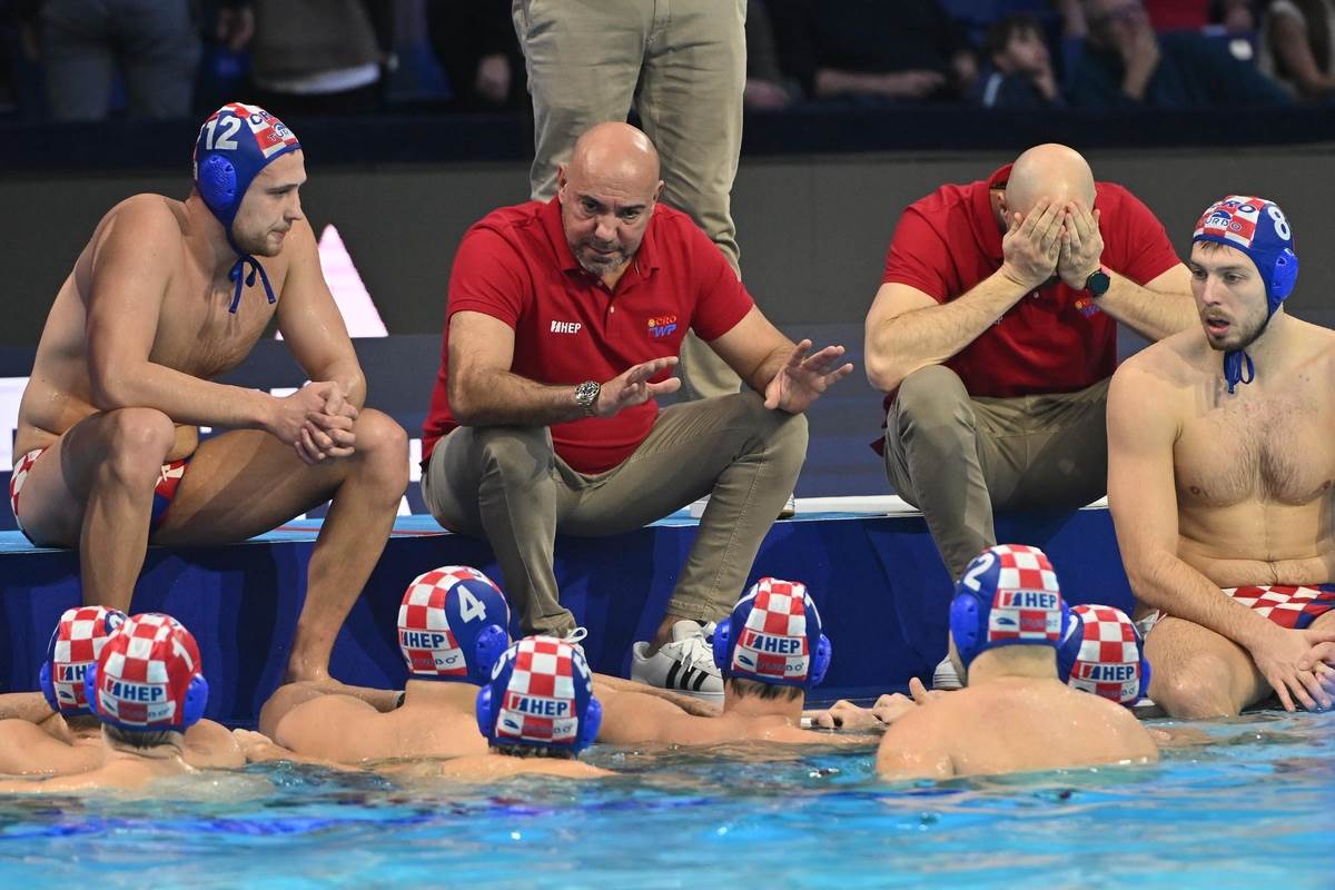  Italija savladala Hrvatsku i zakazala polufinale sa Srbijom 