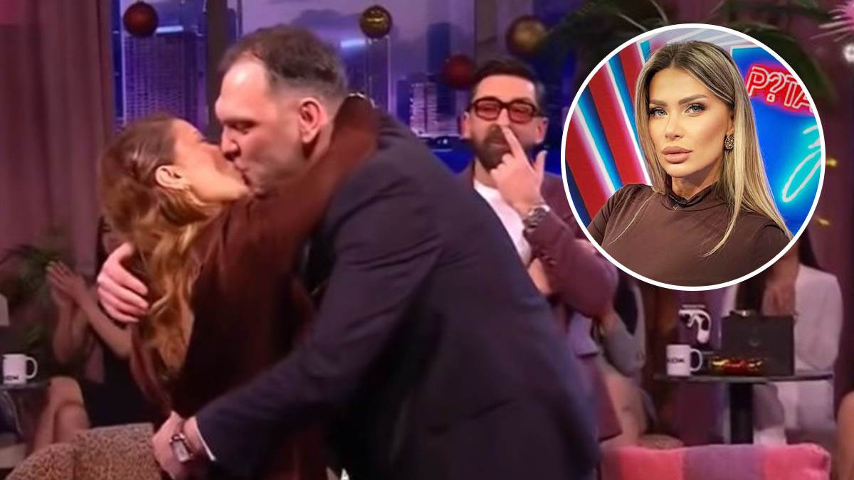  Nakon vjeridbe sa Minom, oglasila se Kasperova bivša 