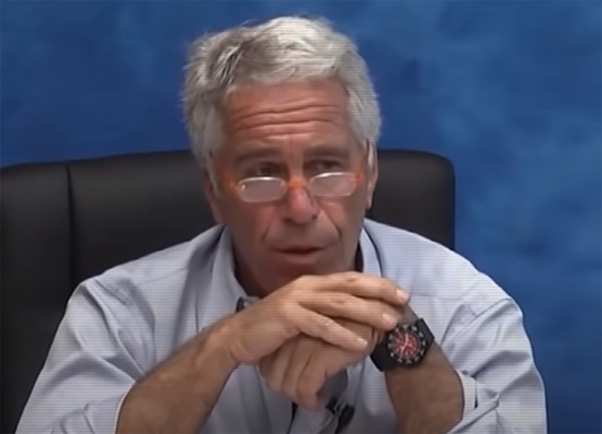  Pokrenuta istraga protiv bivšeg ministra kulture Francuske zbog veza sa Džefrijem Epstinom 