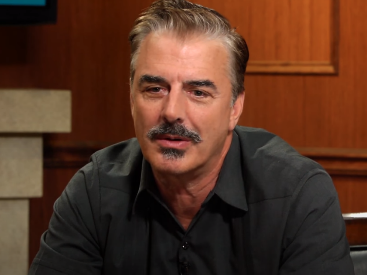  Mr. Big u eksplozivnoj ispovijesti otkrio zašto je raskrstio sa glumicama iz HBO serije 