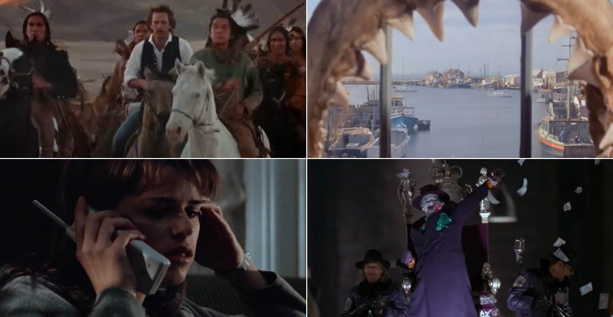  6 sjajnih filmova koji su spasili žanrove koji izumiru 