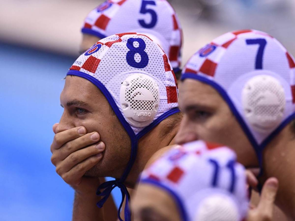  Legendarni Andro Bušlje je u intervjuu za hrvatske medije pohvalio atmosferu u Beogradskoj areni 