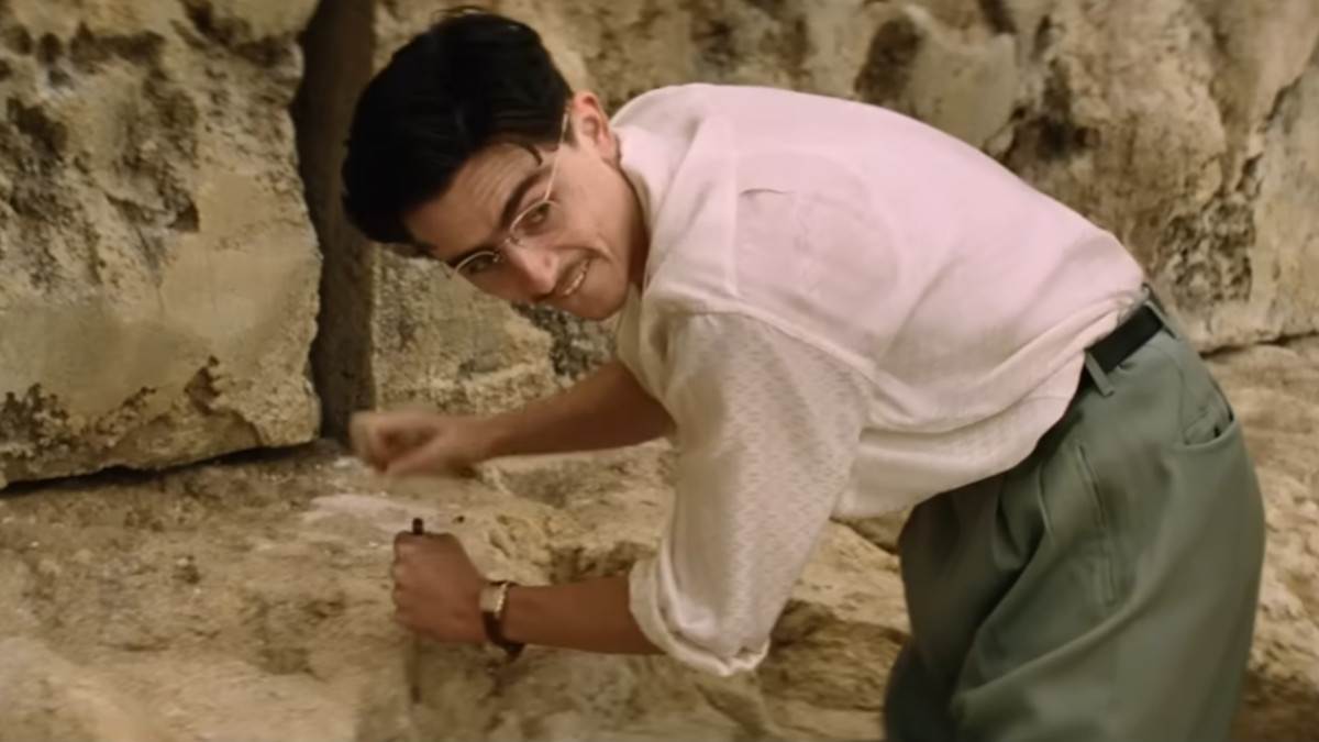  Srušio dugogodišnji rekord Oskara nominacijom za najboljeg glumca 