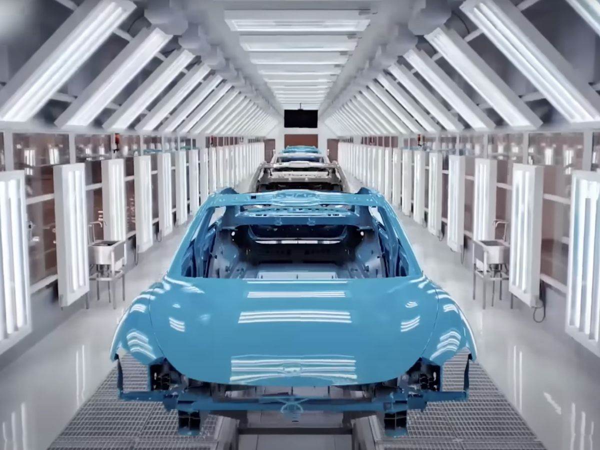  Fabrike bez ljudi stižu brže nego što mislimo 