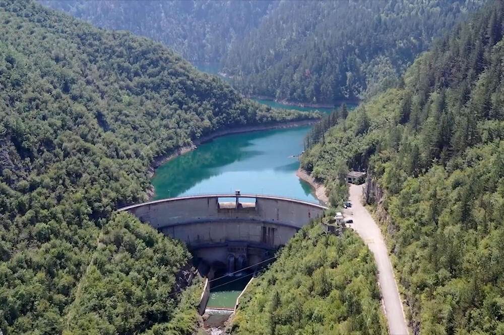  EPCG: Potpisan ugovor za izgradnju mHE "Otilovići"
 