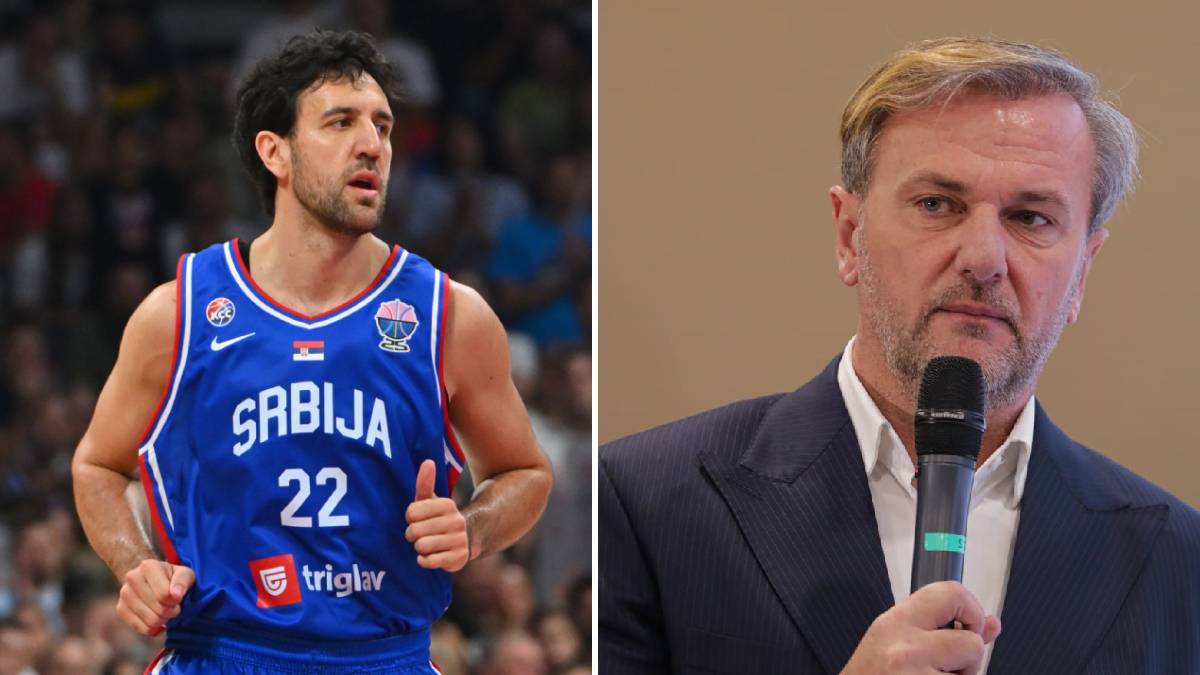  Ostoja Mijailović oktrio je da je želio Vasu Micića u Partizanu 