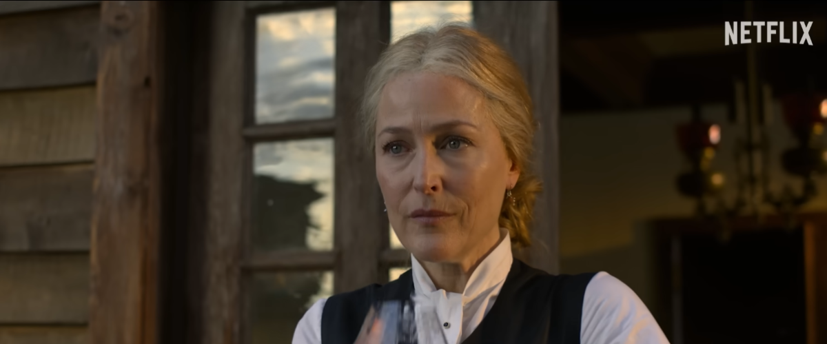  Netfliks otkazao seriju odmah nakon 1. sezone 