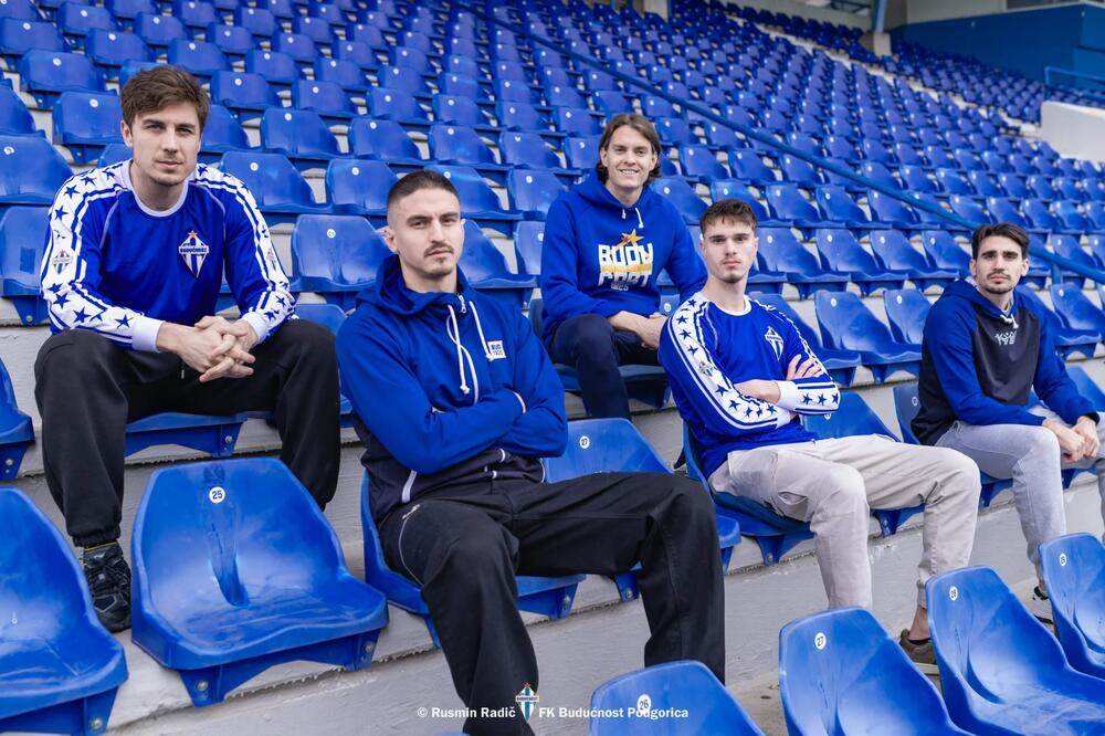  Petorka pod Goricom, biće još pojačanja 