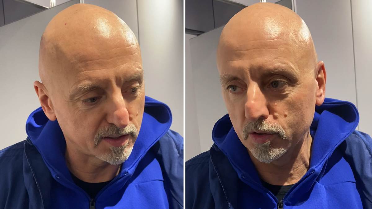  "Možda neko ovo nije očekivao, ja jesam": Saša Obradović vidi u ekipi Zvezde što drugima promiče 