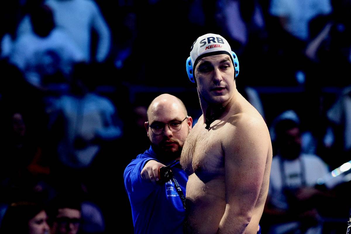  Nikola Jakšić se oglasio nakon ukinute suspenzije 