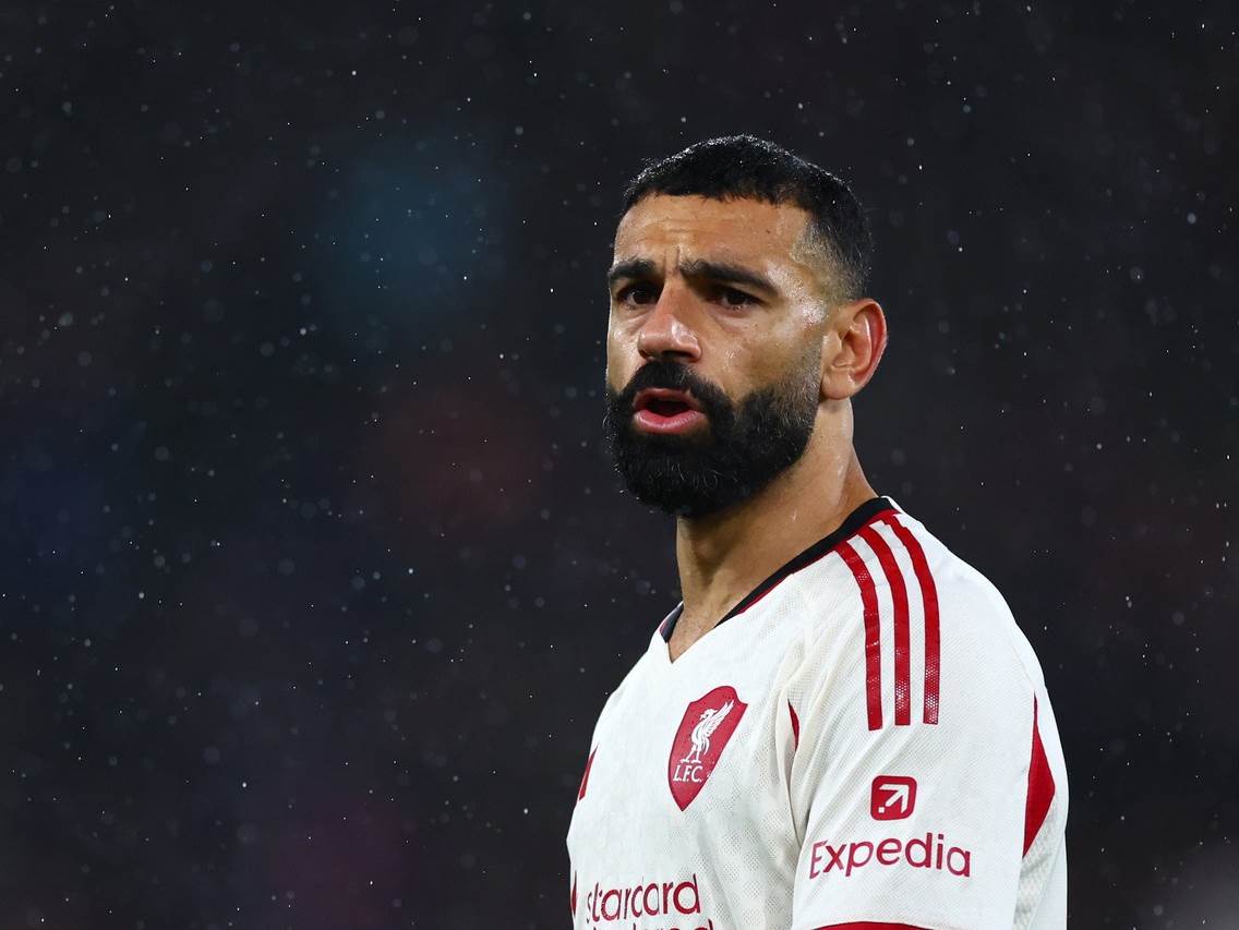  Liverpul mjesec dana ne može da pobijedi 