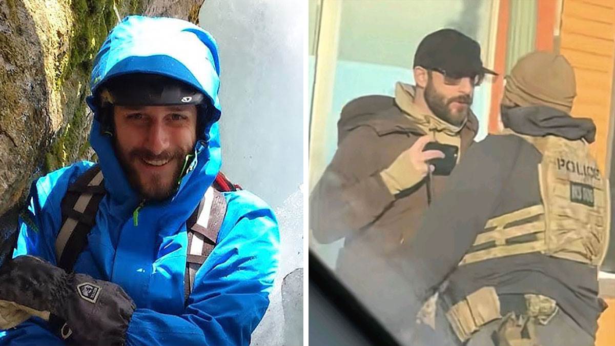  Ovo je ubijeni muškarac u Mineapolisu 