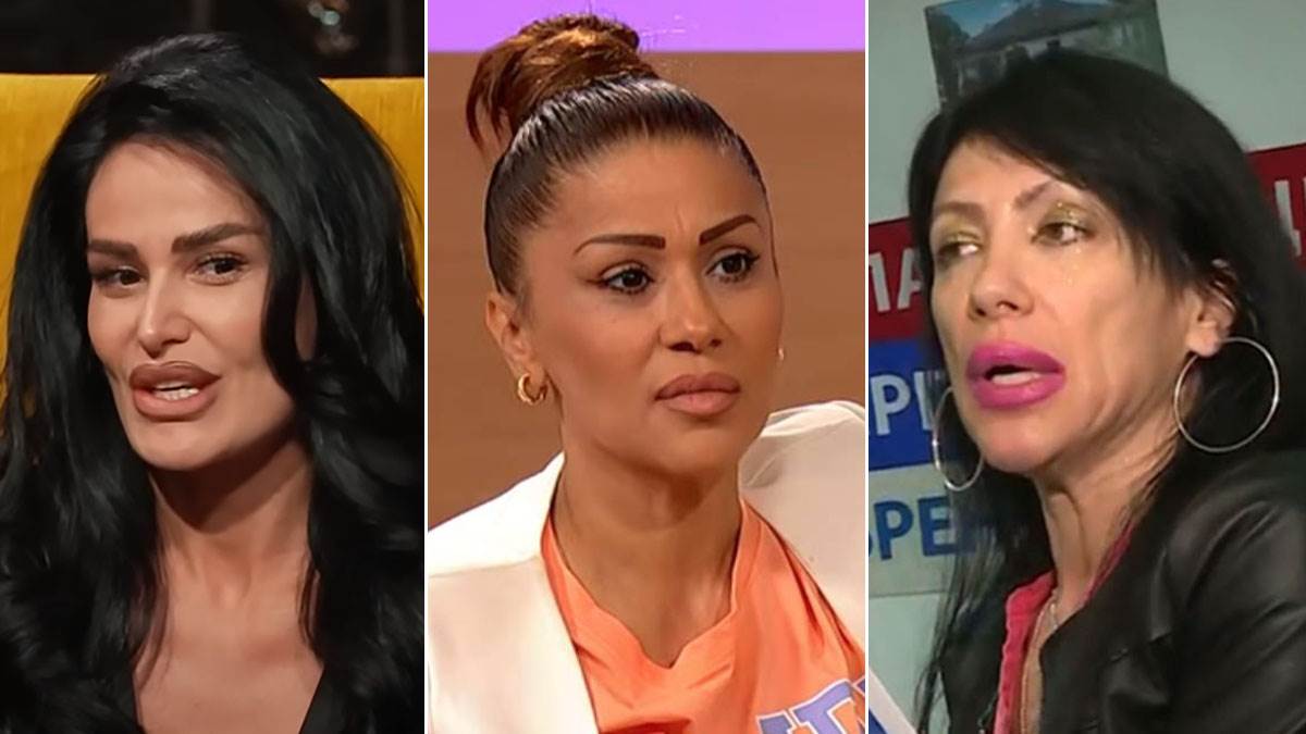  Kasper napravio lom među pjevačicama 