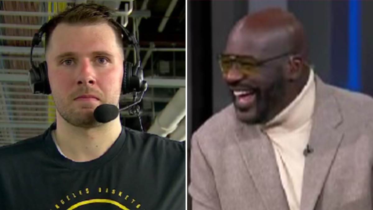  Šekil O'Nil nije naučio slovenački, ali srpski je u modi u NBA 