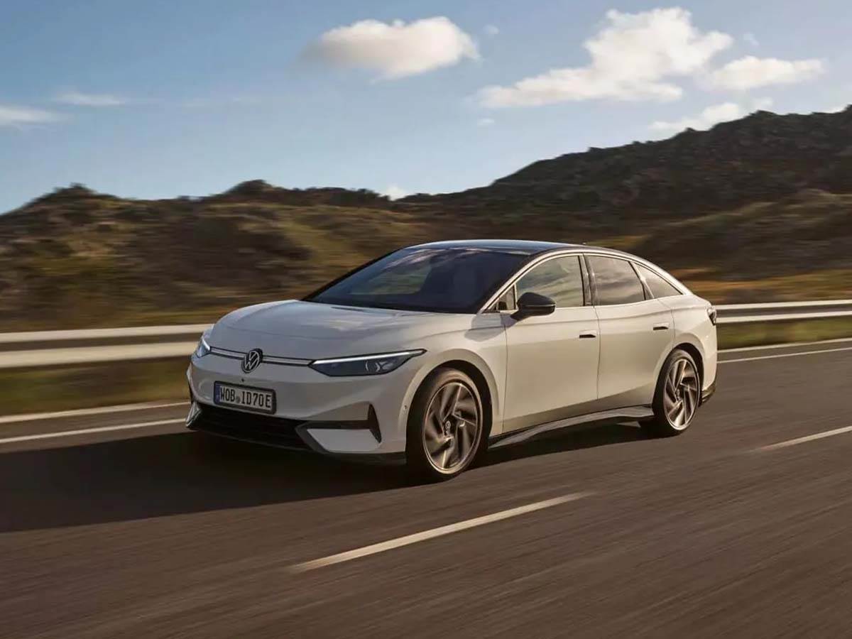  Volkswagen svrgnuo Teslu 