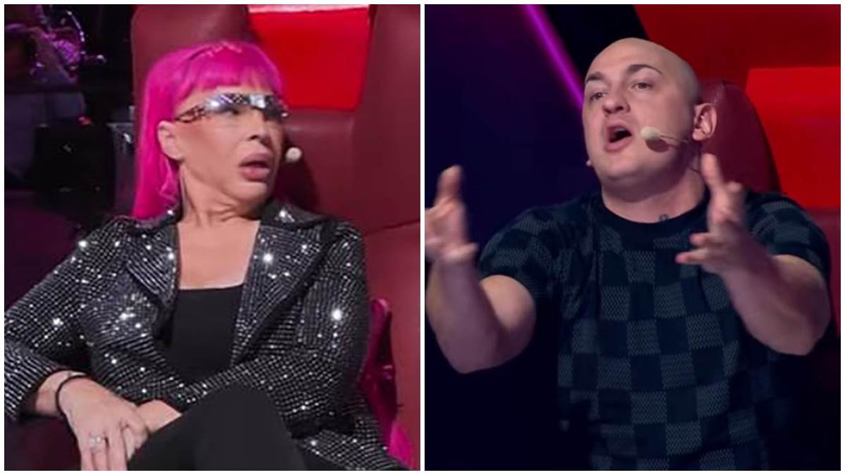  Desingerica nikada brutalnije isprozivao pjevačicu 